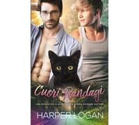 Cuori Randagi: Una Romantica e Accogliente Storia d'Amore Gay M/M
