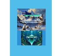 Cuori tra i ghiacci: Storie di animali e sentimenti