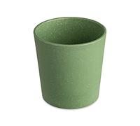 Koziol Tasse Connect S 19 cl. lot de 4 Nature leaf green