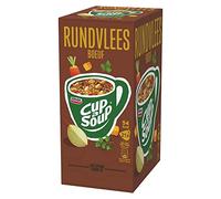 Cup-a-Soup - Beef - 21x 175ml