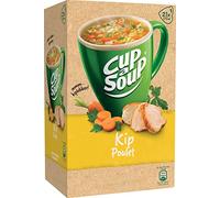Cup-a-soup kippensoep 21 zakjes