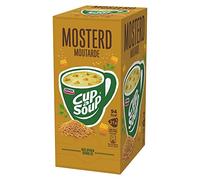 Cup-a-Soup - Mustard - 21x 175ml