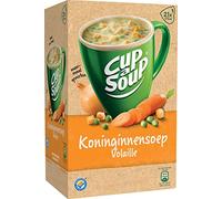 Cup a Soup - Queen Soup - 21x 175ml