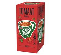 Cup A Soup Soupe de tomate, 21 morceaux, unités