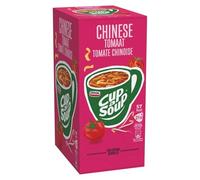 Cup A Soup Soupe de tomate chinoise, 21 morceaux, Units