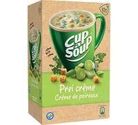 Cup-A-Soup Unox Leek-Crème 175 ml