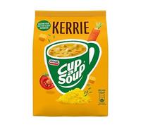 Cup-a-Soup Unox Machine Bag Kerrie 140 ml | 4 pièces