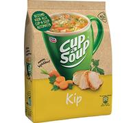 Cup-a-Soup Unox Machine Bag poulet 140 ml