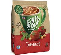 Cup-a-Soup Unox Machine Sac Tomate 140 ml