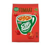 Cup-a-Soup Unox Machine Sac Tomate 140 ml | 4 pièces
