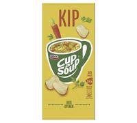 Cup-a-Soup Unox poulet 140 ml | 4 pièces