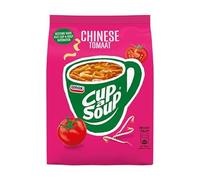 Cup-a-Soup Unox Sac de machine tomate chinoise 140 ml | 4 pièces