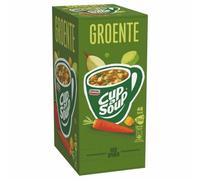 Cup-a-Soup Unox Végétal 140 ml