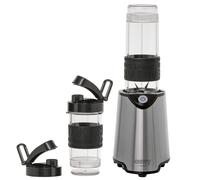 Cup Blender Adler CR 4069I 800 W 500 W 400 ml 570 ml Acier