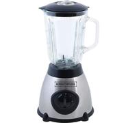 Cup Blender Royalty Line Silver 500 W 1,5 L