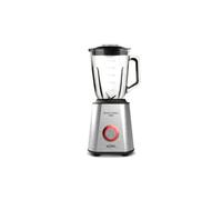 Cup Blender Solac BV5728 Rouge Transparent Argent 1500 W 1,5 L