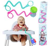 Cup Catcher - Le Tout Attrape-rêves, Rose et Aqua