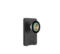 Cup Check Ready Jeu d'adresse Balle et coupelle PopSockets PopWallet pour MagSafe