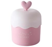Cup en mousse nettoyante pour le visage | Mignon créateur de mousse de soin du visage | Donneur de mousse de voyage | Mousse de nettoyage douce pour filles | Accessoires de blanchisserie et de douche
