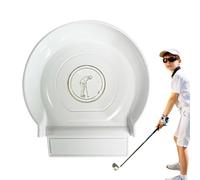 Cup, Golf Putting Cup - All-Airection Golf Practice Putting Cup | Green Trainer, aide à l'entraînement en intérieur pour adultes