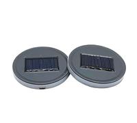 Cup Holder Coasters, Led Light Up Drink Inserts, Color Changing Car Mug & Anti Slip Waterproof, Coaster Pad for Women Men Night Driving Road Trips Truck Rv Interior