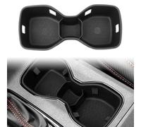 Cup Holder Insert for pour nissan pour frontier 2022-2026 Anti-Slip