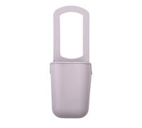 Cup Holder, Stroller Accessory, Silicone Organizer, 11.02x3.54x2.76 inches, Portable Drink and Storage Basket for Golf Carts, Treadmills, Bicycles, Yard, Garden, Park, Stadium, Picnic, Summer Use