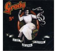 Grady - Cup of Cold Poison [Import]