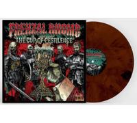 Cup of Pestilence-Brown Colored Vinyl [Import]