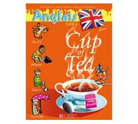 Cup of Tea – Anglais CM1 – Double CD audio – Éd. 2007 – Hachette Pratique