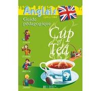Cup of Tea Anglais CM2 - Guide pédagogique et flashcards - Ed.2008 Gisèle Albagnac (Auteur), Randolph Boyd (Auteur)
