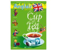 Gisèle Albagnac, Randolph Boyd – Cup of Tea Anglais CM2 – Livre de l'élève – Éd.2008