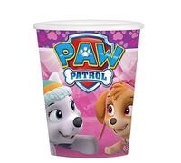 CUP PAW PATROL GIRL 250ml
