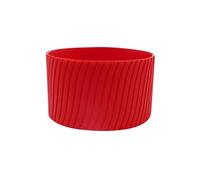 Cup Protector For Drinks, Hot Cup Sleeve, Silicone Sleeves For Tumblers | Heat-resistant Hot Cups Sleeves, Mug Protector, Silicone Tumblers Sleeve For Glass Bottle