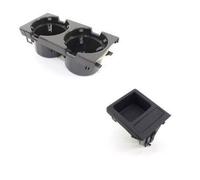 Cup With Coin Box 1 Support De Tasse De Tableau De Bord Avant, Assemblage Pour A4 B6 B7 2002 2003 2004 2005 2006 2007 2008 Avant 8e1 862 534 K " Nipseyteko