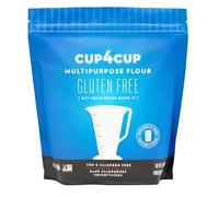 Cup4Cup Flacon sans gluten, 0,9 kg
