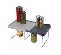 CupboardStore Etagère extensible pour placard Joseph Joseph SC