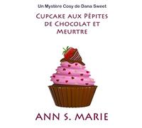 Cupcake aux Pépites de Chocolat et Meurtre
