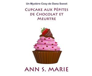 Cupcake aux Pépites de Chocolat et Meurtre