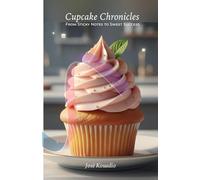 Cupcake Chronicles: From sticky notes to sweet success