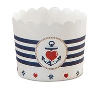 Cupcakeform 337299 Moule à Gâteau Papier