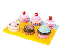 Cupcakes Et Gâteaux À Couper - 10149