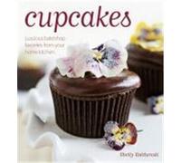Cupcakes: Luscious Bakeshop Favorites from Your Home Kitchen Kaldunski, Shelly, Matheson, David (Auteur)