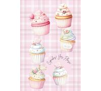 Cupcakes? Yes Please! Journal
