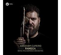Cupeiro,Abraham - Pangea