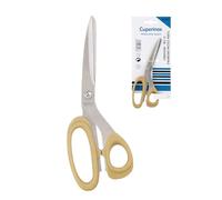 CUPERINOX Ciseau de Cuisine Multifonction - Ciseau Pizza, Inox - 21 cm