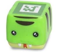 Cupets - 9716 - peluche et animal interactif - shorty - le serpent G