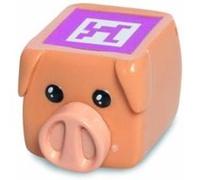 Cupets - 9720 - peluche et animal interactif - gum - le cochon G