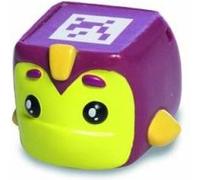 Cupets - 9721 - peluche et animal interactif - soup - le poisson G