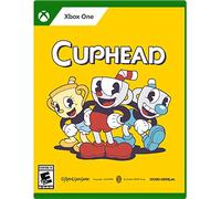 Cuphead [Physical Edition] - Xbox One (Us)
